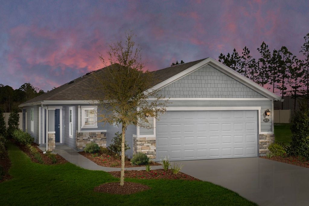 8133 Merchants Way #27V43I, Jacksonville, FL 32222