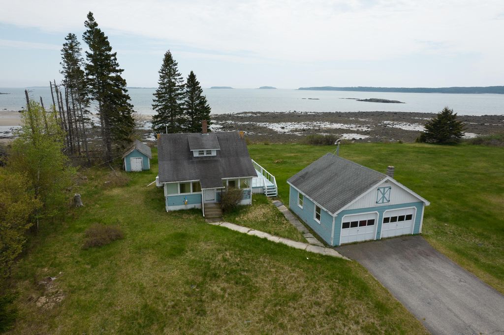 119 Johnson Cove Road, Roque Bluffs, ME 04654 Trulia