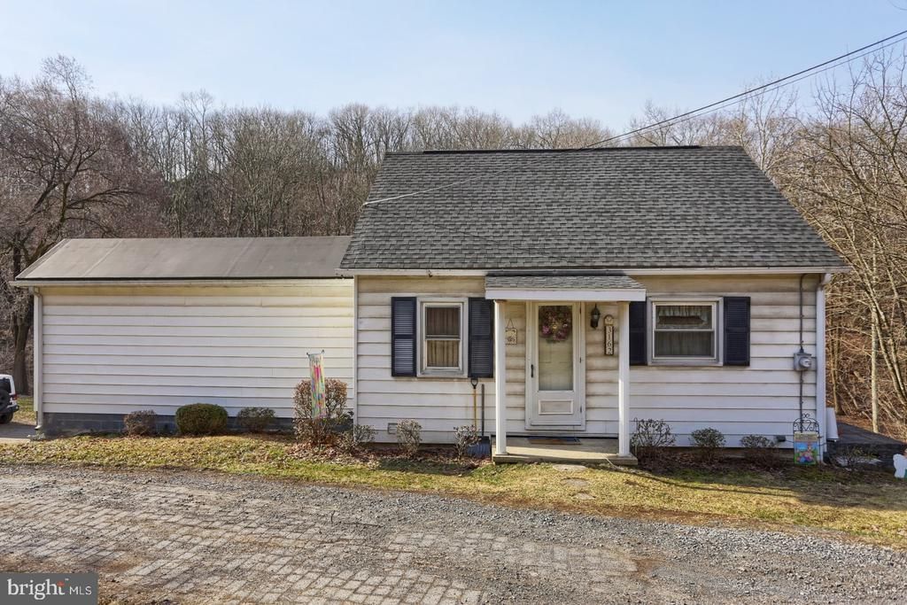3162 Bernville Rd, Leesport, PA 19533 Trulia