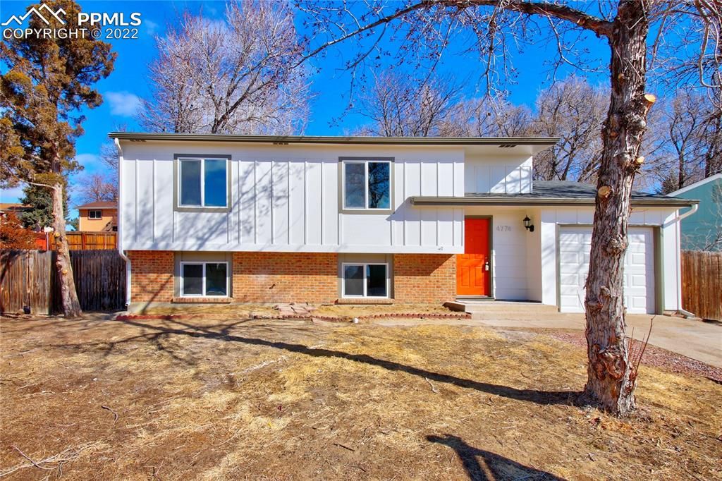 4774 Wilde Dr, Colorado Springs, CO 80916