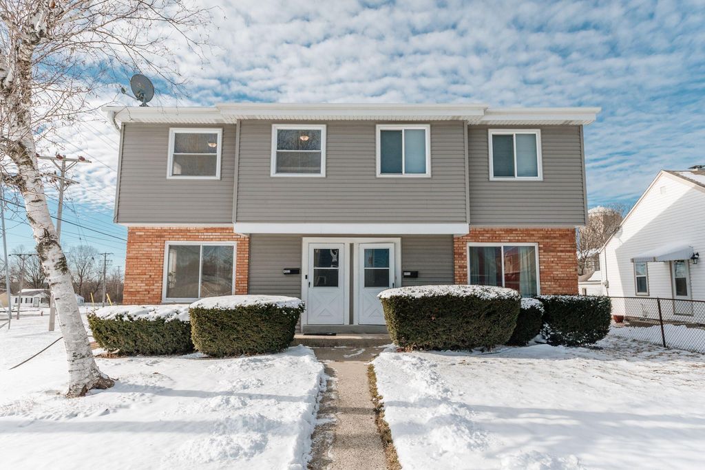 4055 S  5th St #4057, Milwaukee, WI 53207