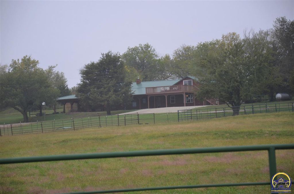 12121 S Woodring Rd, Overbrook, KS 66524 Trulia