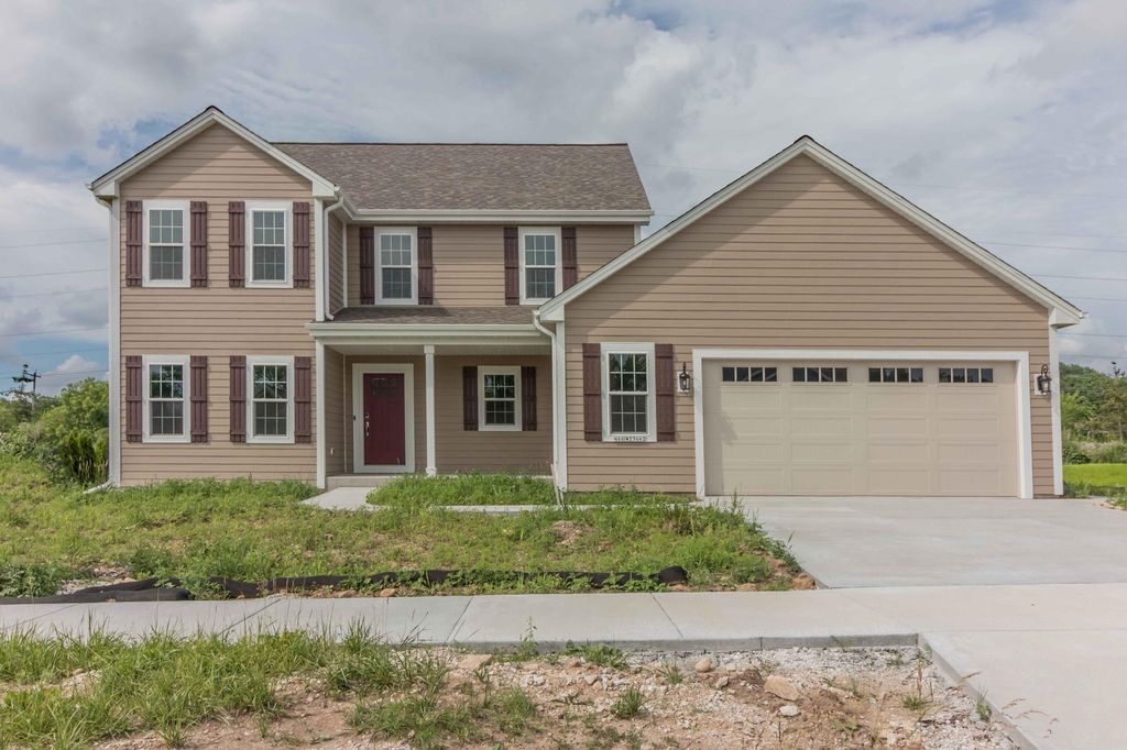 N66W23662 Hillview Dr, Sussex, WI 53089 Trulia