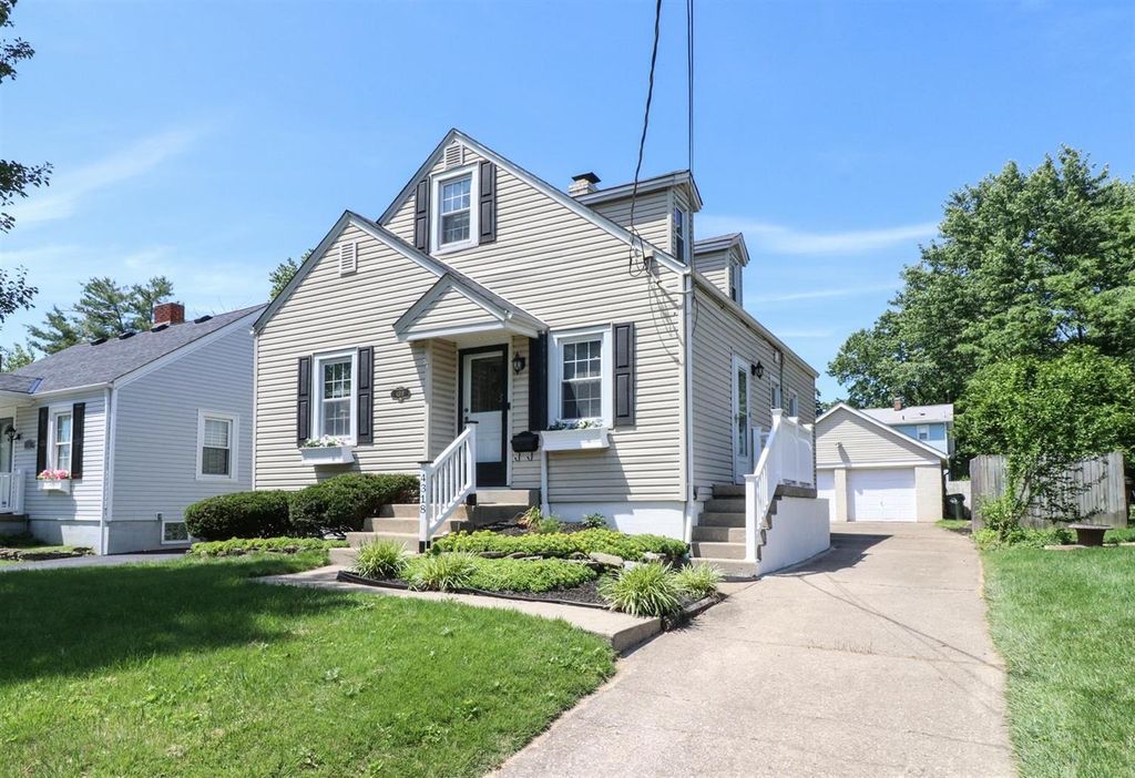 4318 Glenway Ave, Deer Park, OH 45236 Trulia