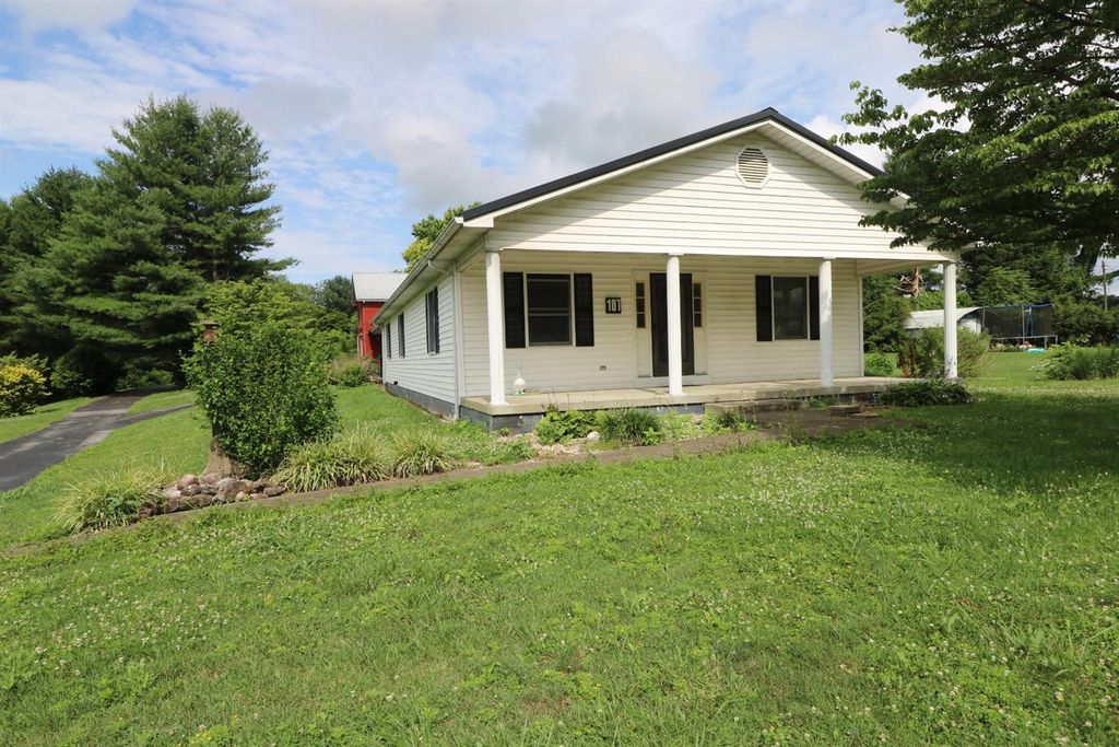 61 Lancaster St, Crab Orchard, KY 40419 Trulia