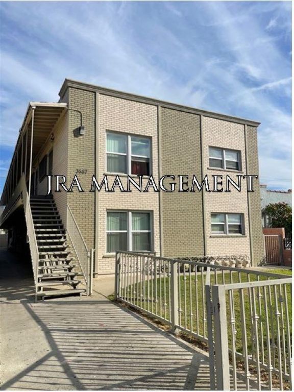 3587 E 52nd St 5, Maywood, CA 90270 Trulia