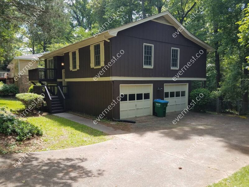 4341 Five Forks Trickum Rd, Lilburn, GA 30047 Trulia