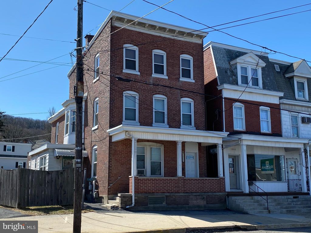 1901 W Market St, Pottsville, PA 17901 Trulia