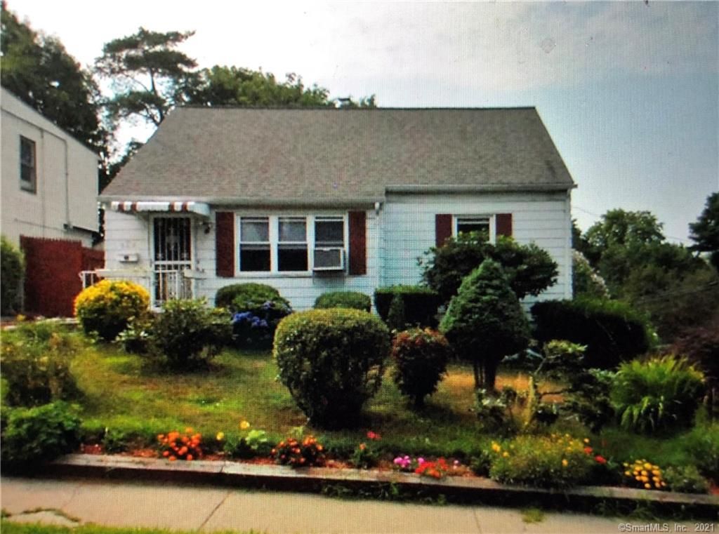 567 Queen St, Bridgeport, CT 06606