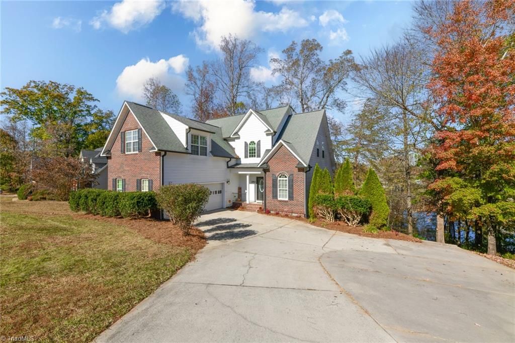 2911 Walbrook Ter, Browns Summit, NC 27214 Trulia