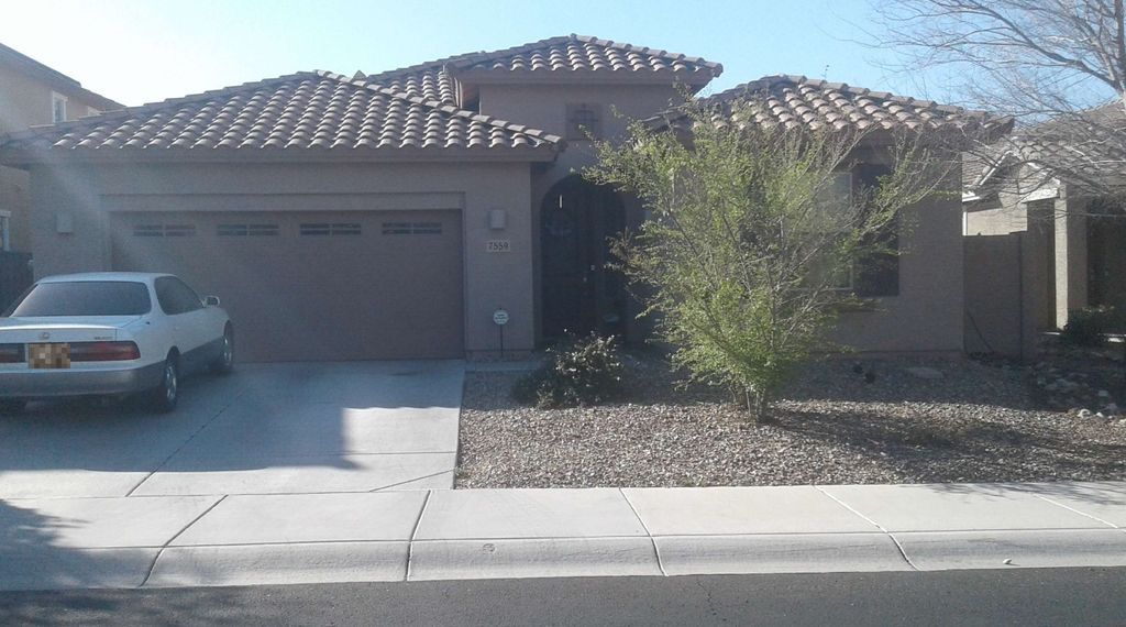 7559 W Bajada Rd, Peoria, AZ 85383