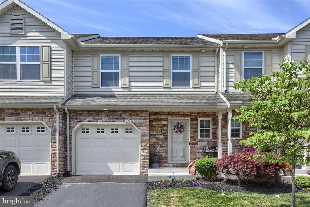173 Mapleton Dr, Harrisburg, PA 17112 Trulia