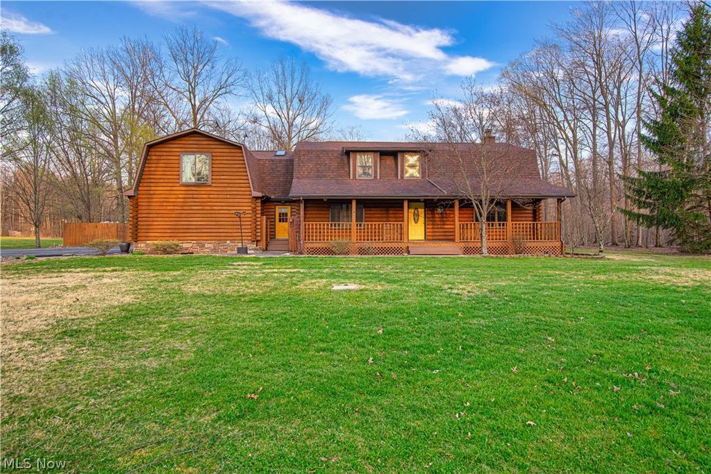 14766 Teel Rd, Atwater, OH 44201 Trulia