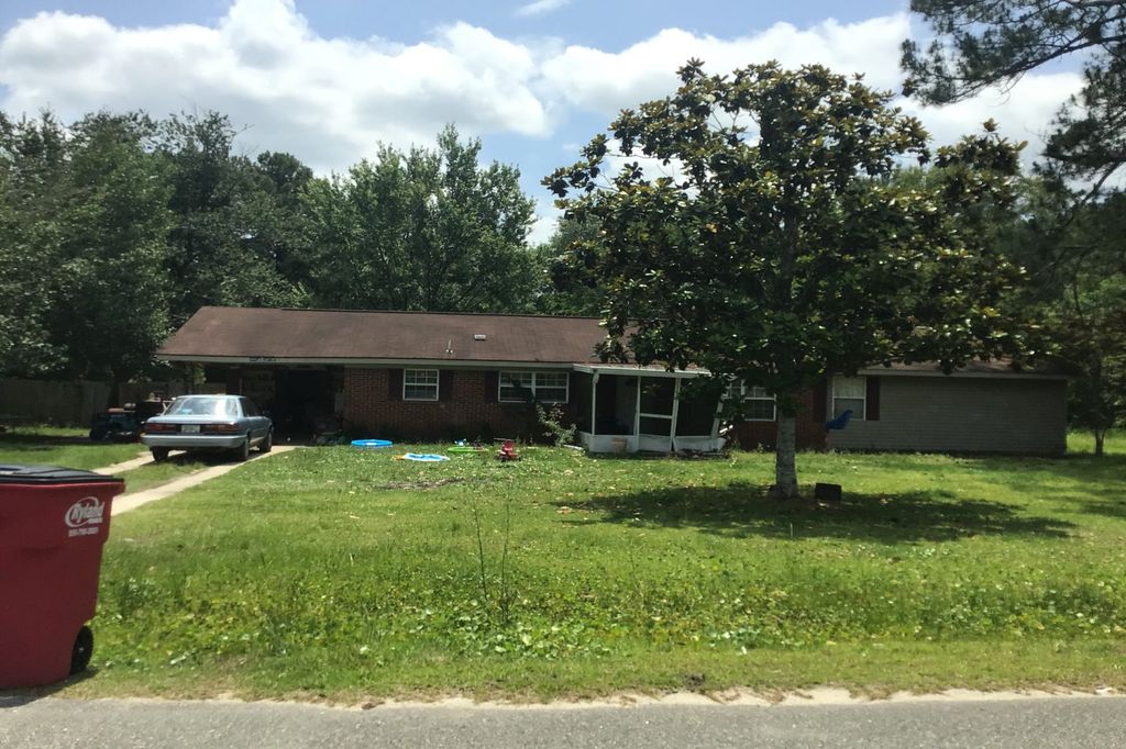 5279 Eden Rd, Patterson, GA 31557 Trulia