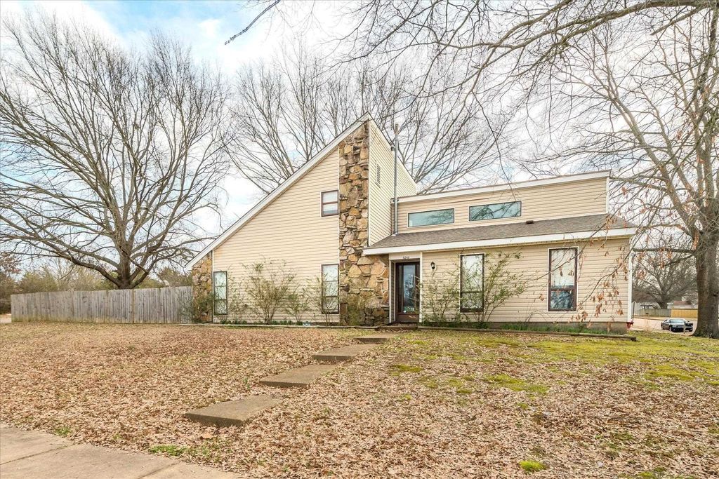 4246 Luther Rd, Bartlett, TN 38135 Trulia