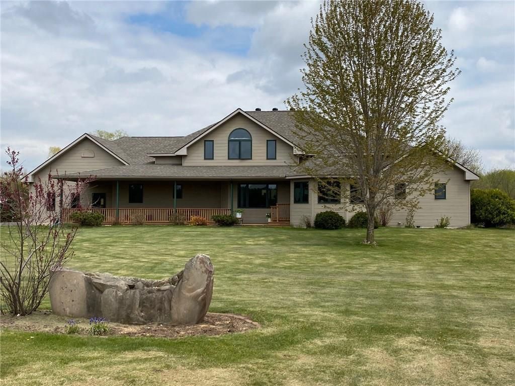 N7280 County Road Mm, Durand, WI 54736 Trulia