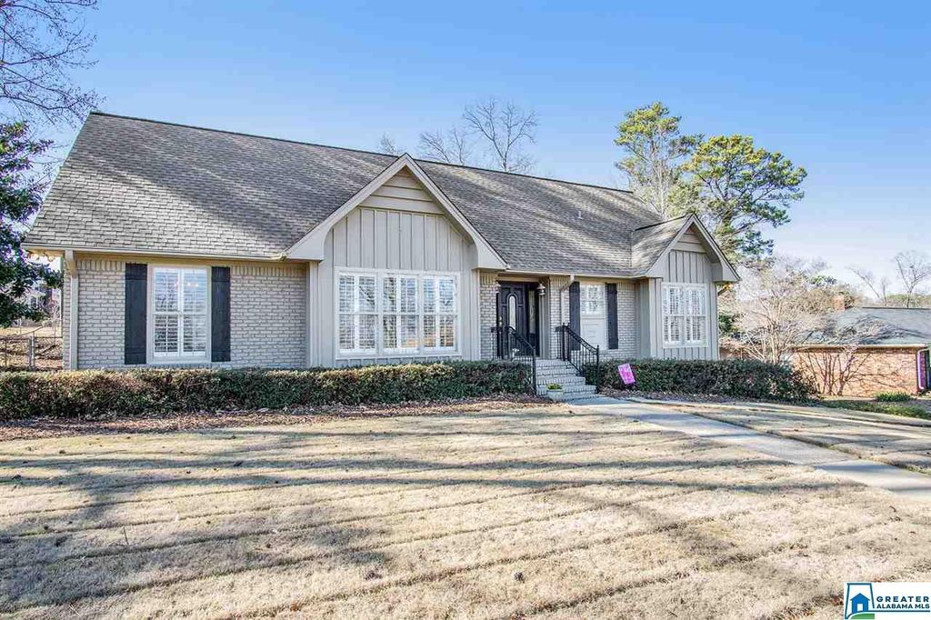 612 Oneal Dr, Hoover, AL 35226 Trulia