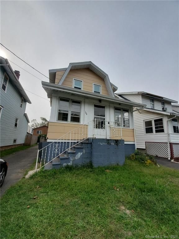 100 Henry St, East Haven, CT 06512