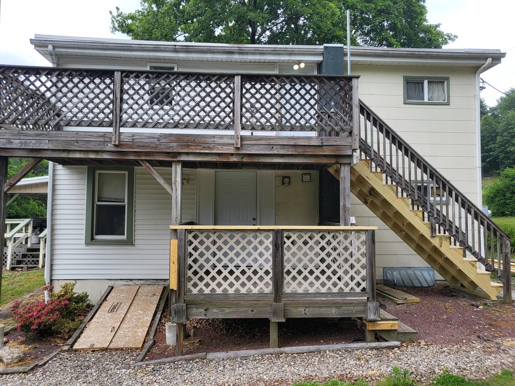 712 Summer Valley Rd 2, New Ringgold, PA 17960 Trulia