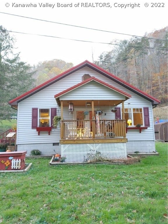 3728 Garretts Fork Rd, Chapmanville, WV 25508 Trulia