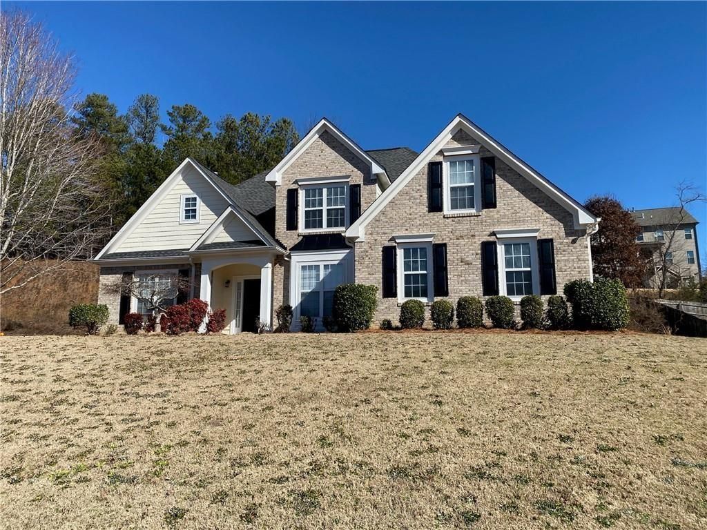 430 Ruby Forest Pkwy, Suwanee, GA 30024 Trulia