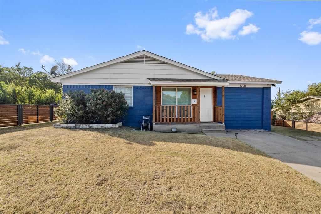 6041 Golden Gate Dr, Dallas, TX 75241