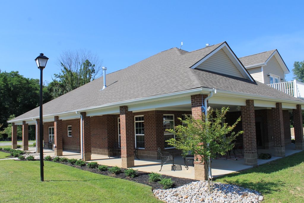 Ashby Green Apartment Homes Phase 1 Louisville, KY Trulia