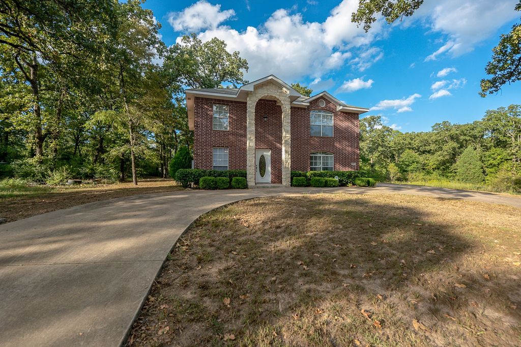 14514 Charlotte Trl, Eustace, TX 75124 Trulia