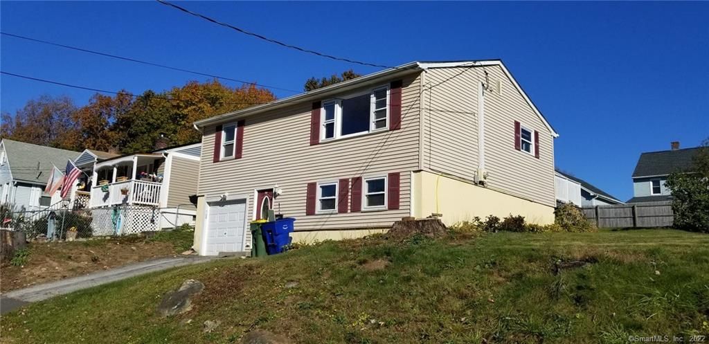 50 Dwight St, Waterbury, CT 06710