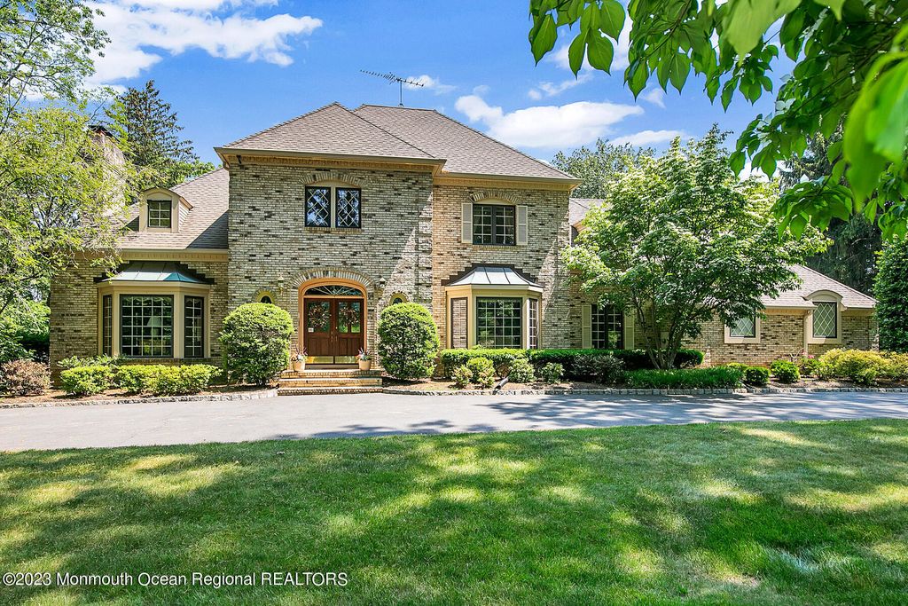 19 Orchard Lane, Colts Neck, NJ 07722 Trulia