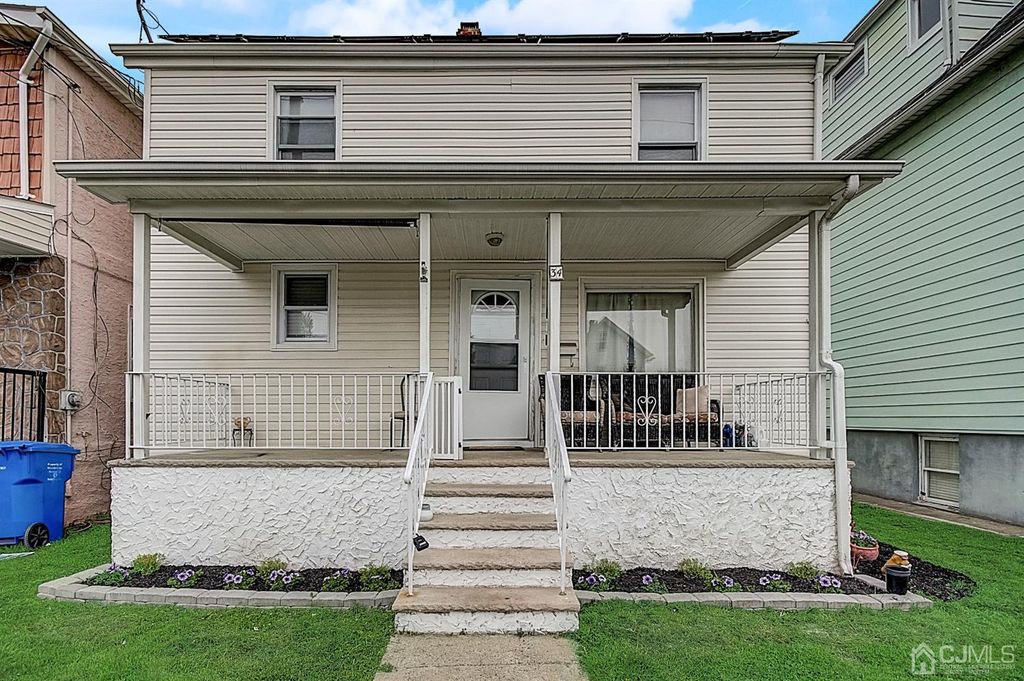 34 Lee St, Port Reading, NJ 07064 Trulia