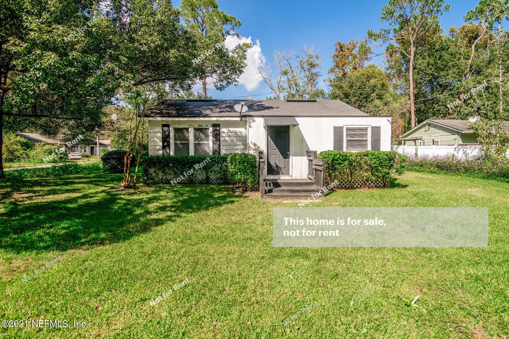 1801 Davidson St, Jacksonville, FL 32207
