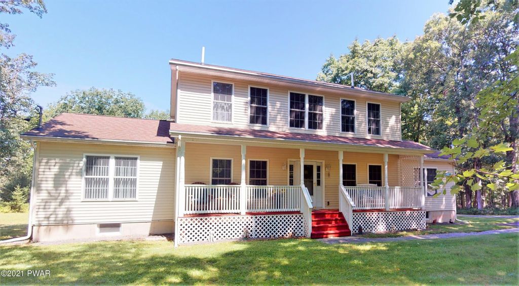 213 Conashaugh Trl, Milford, PA 18337 Trulia