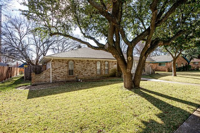 112 Shockley Ave, Desoto, TX 75115