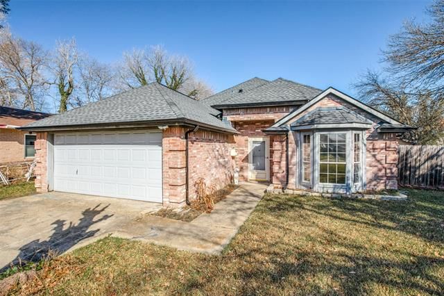 511 Meadowshire Dr, Dallas, TX 75232