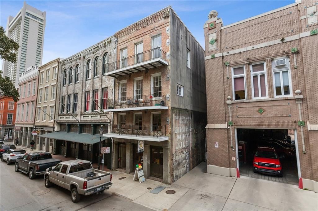 315 Decatur St #5, New Orleans, LA 70130