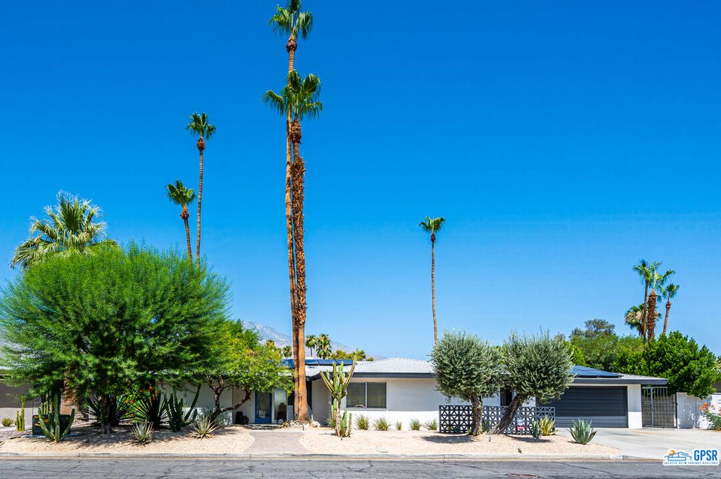 2405 S Brentwood Dr, Palm Springs, CA 92264 Trulia