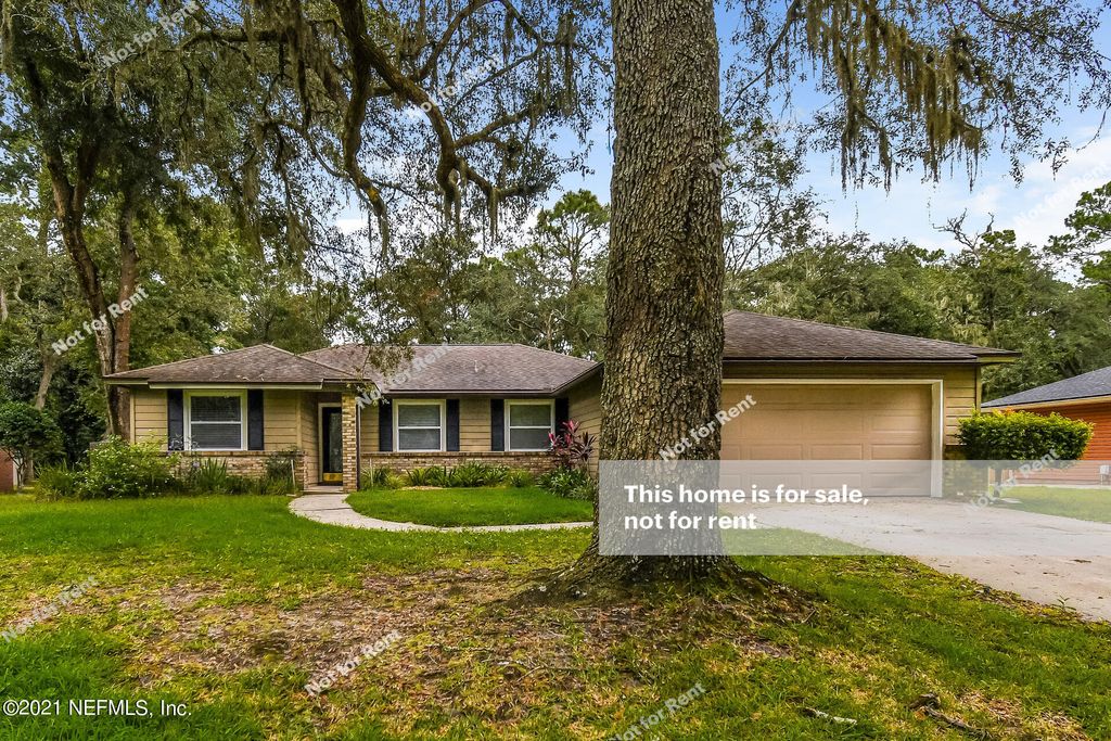 12253 Mesa Verde Trl, Jacksonville, FL 32223