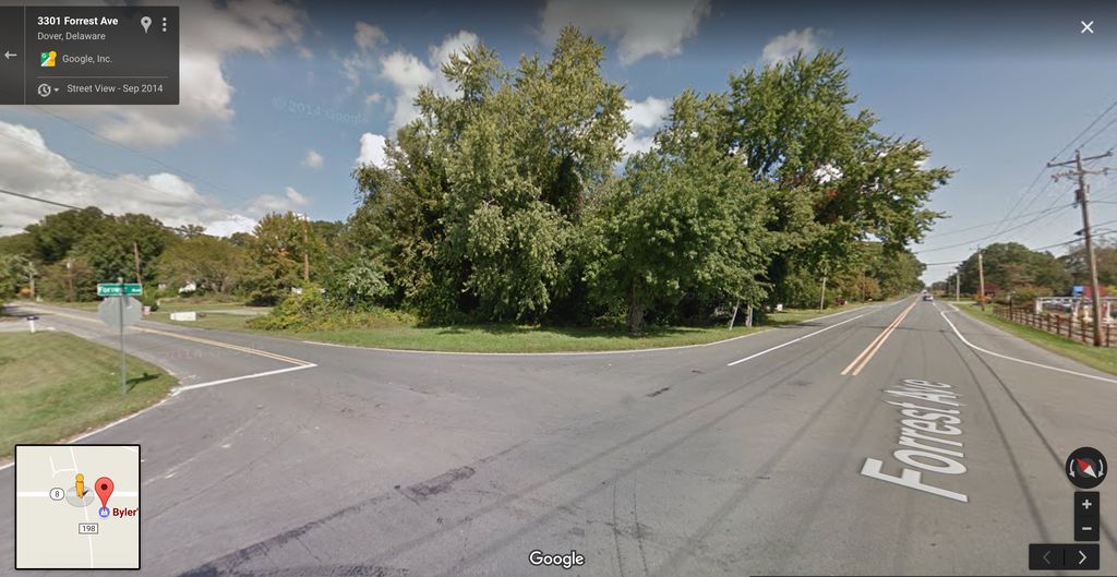 3583 Forrest Ave, Dover, DE 19904 Trulia