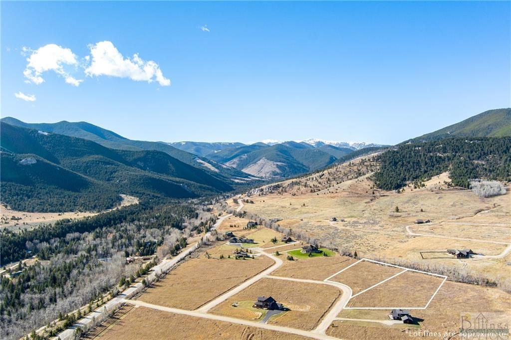 Palisades Loop, Red Lodge, MT 59068 | MLS# 343027 | Trulia