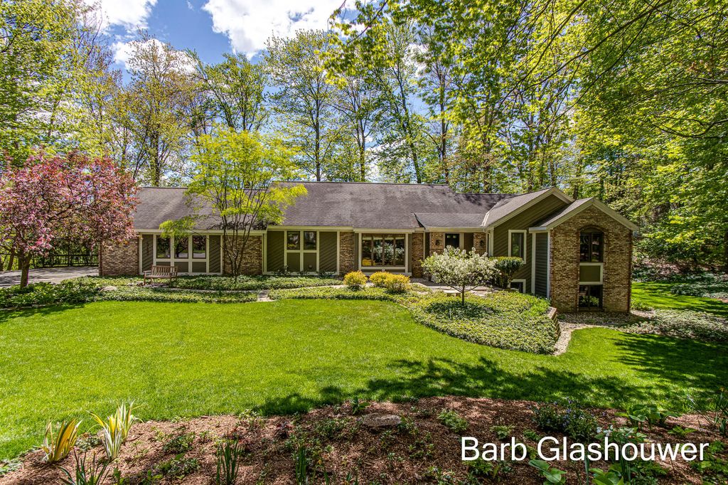 4760 Forest Hill Ct SE, Grand Rapids, MI 49546 Trulia