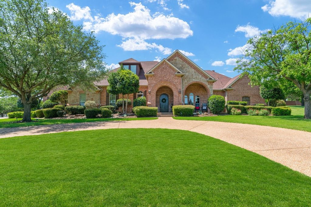 4100 Equestrian Ct, Flower Mound, TX 75028 Trulia