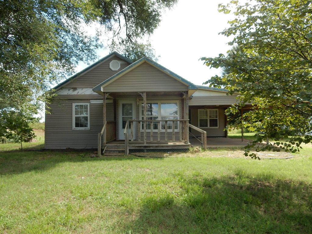 1750 County Road 631, Fisk, MO 63940 Trulia