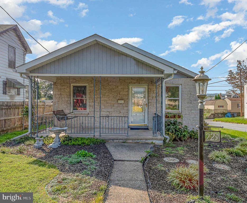 229 Cherry St, Highspire, PA 17034 Trulia
