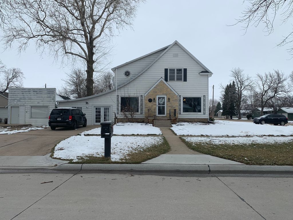 410 W 10th St, North Bend, NE 68649 Trulia