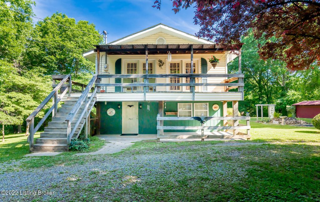 784 Twin Island Ln, Boston, KY 40107 Trulia