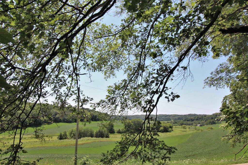 6.6ac Butternut Road, Spring Green, WI 53588 MLS 1960854 Trulia