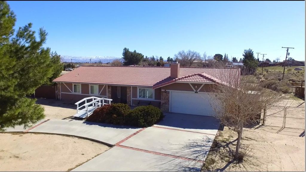 15006 Tuscola Rd, Apple Valley, CA 92307 Trulia