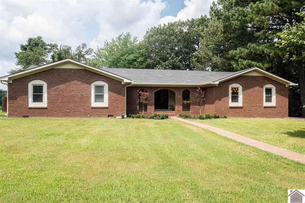 8105 Old Mayfield Rd, Paducah, KY 42003 Trulia