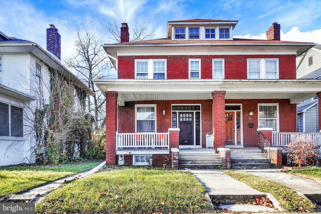 835 Maryland Ave, York, PA 17404 Trulia